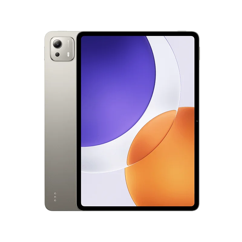 Xiaomi Pad 7S Pro 12.5" 2025 – 3.2K 144Hz, XRing O1, 12GB+512GB, HyperOS 2, 10610mAh