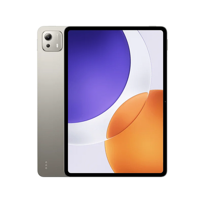 Xiaomi Pad 7S Pro 12.5" 2025 – 3.2K 144Hz, XRing O1, 12GB+512GB, HyperOS 2, 10610mAh