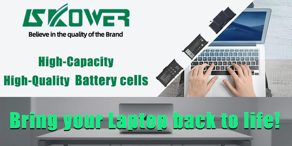 SKOWER C41N2208 ASUS ROG Ally Battery 74Wh — RC71L/PC71L/NR2301L (2023) Z1 Extreme