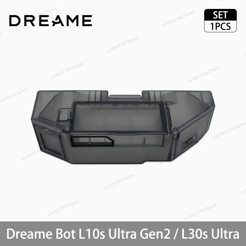 Dreame L10s Ultra Gen2 / L30s Ultra Robot Vacuum Spare Parts – Brush, Filter, Mop & Dust Bag