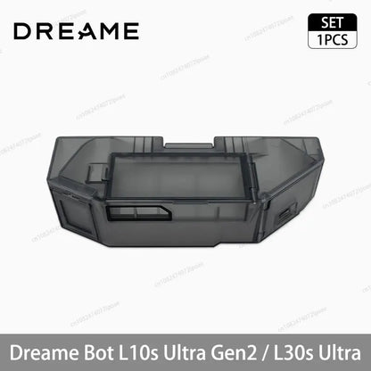 Dreame L10s Ultra Gen2 / L30s Ultra Robot Vacuum Spare Parts – Brush, Filter, Mop & Dust Bag