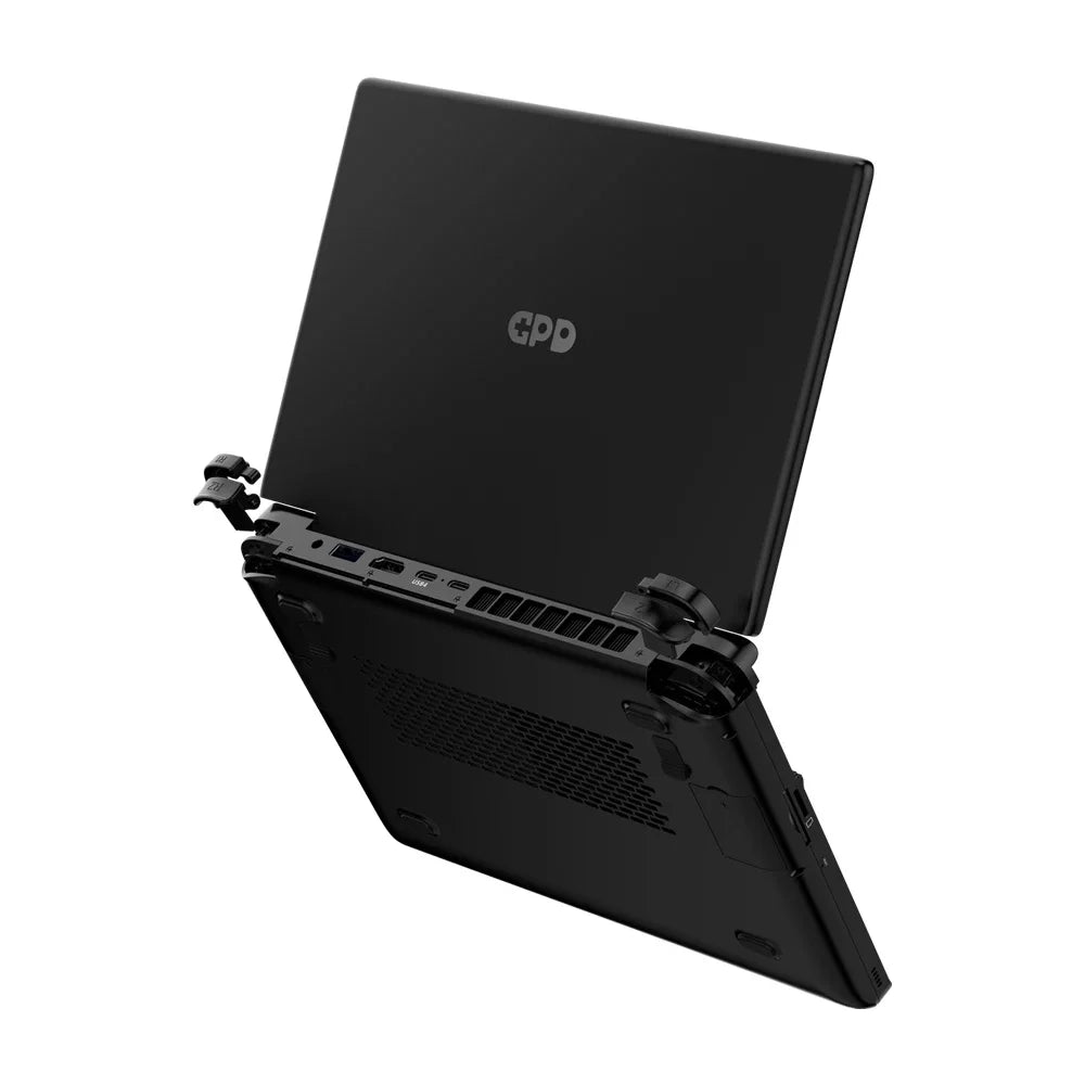 GPD WIN Max 2 2025 10.1" Gaming Laptop | AMD Ryzen 7 8840U | 32GB DDR5 | Up to 2TB NVMe | 4G LTE | Win 11