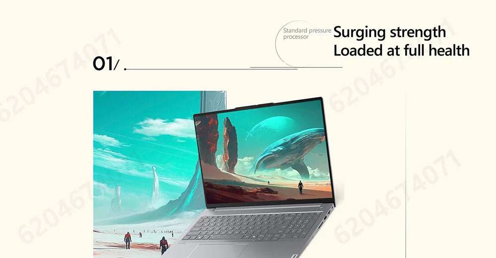 Lenovo ThinkBook 16+ 2025/2026 – AMD Ryzen 7 H 255 / AI 7 H 450, 24/32GB DDR5, 16" 2.5K 120Hz