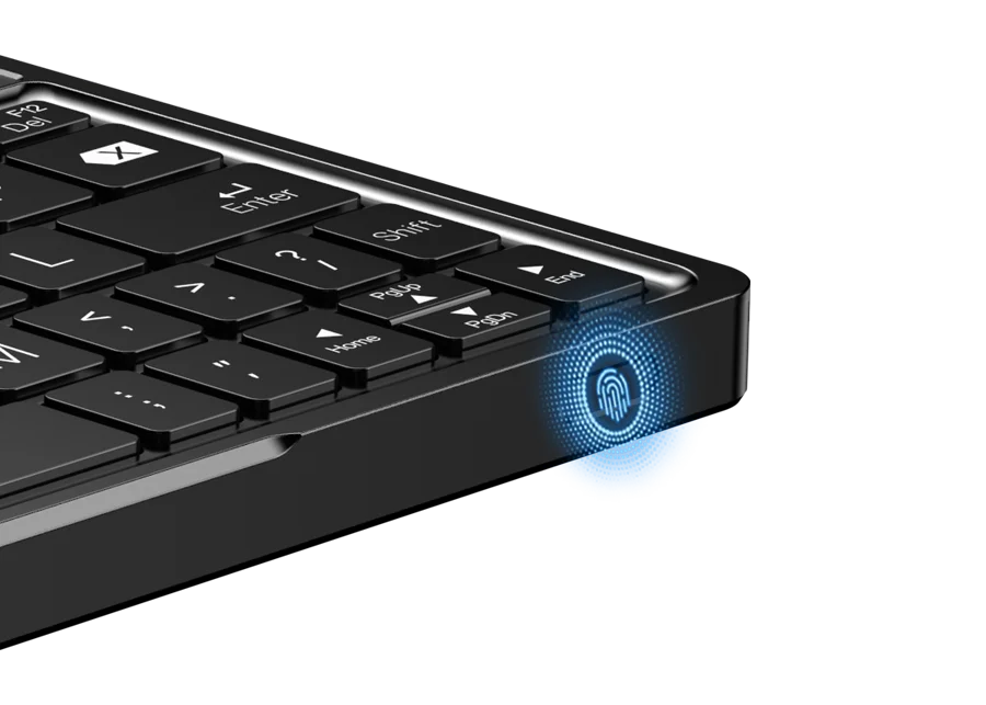 GPD Pocket 4 8.8" 2-in-1 Handheld Laptop | AMD AI 9 HX 370 / Ryzen 7 8840U | 64GB DDR5 | 2.5K 144Hz | Win 11