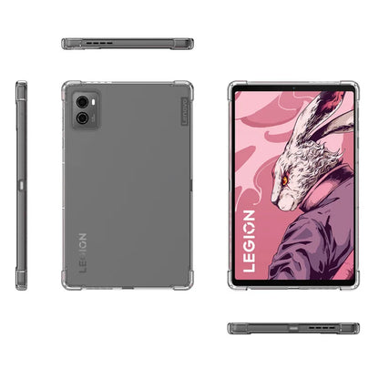 Transparent Airbag Silicone TPU Case for Lenovo Legion Y700 2nd 2023 / 3rd 8.8" 2025