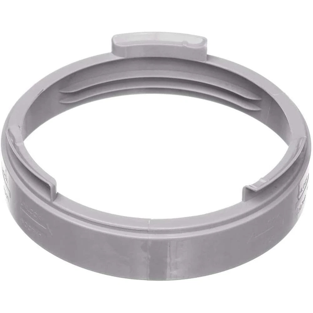 Portable Air Conditioner Exhaust Hose Coupler – Round Window Adapter & Tube Connector