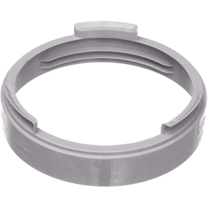 Portable Air Conditioner Exhaust Hose Coupler – Round Window Adapter & Tube Connector
