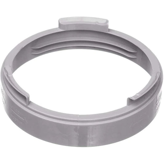 Portable Air Conditioner Exhaust Hose Coupler – Round Window Adapter & Tube Connector