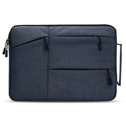 Wool Felt Laptop Sleeve Bag 12–16" – For MacBook Air/Pro, Huawei, Xiaomi, HP, Dell
