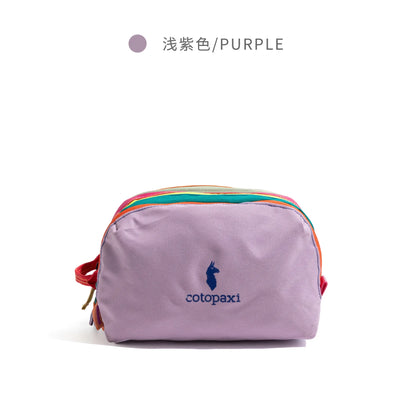 Multi-Pocket Nylon Crossbody Bag - Outdoor Urban Camel Style Shoulder Bag