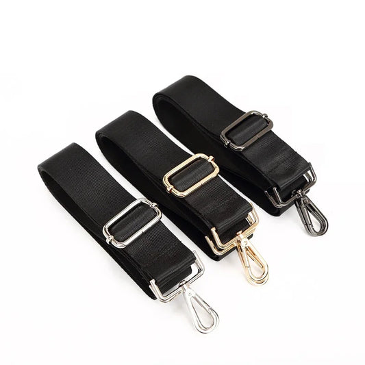 Adjustable Nylon Replacement Shoulder Bag Strap 80-140cm
