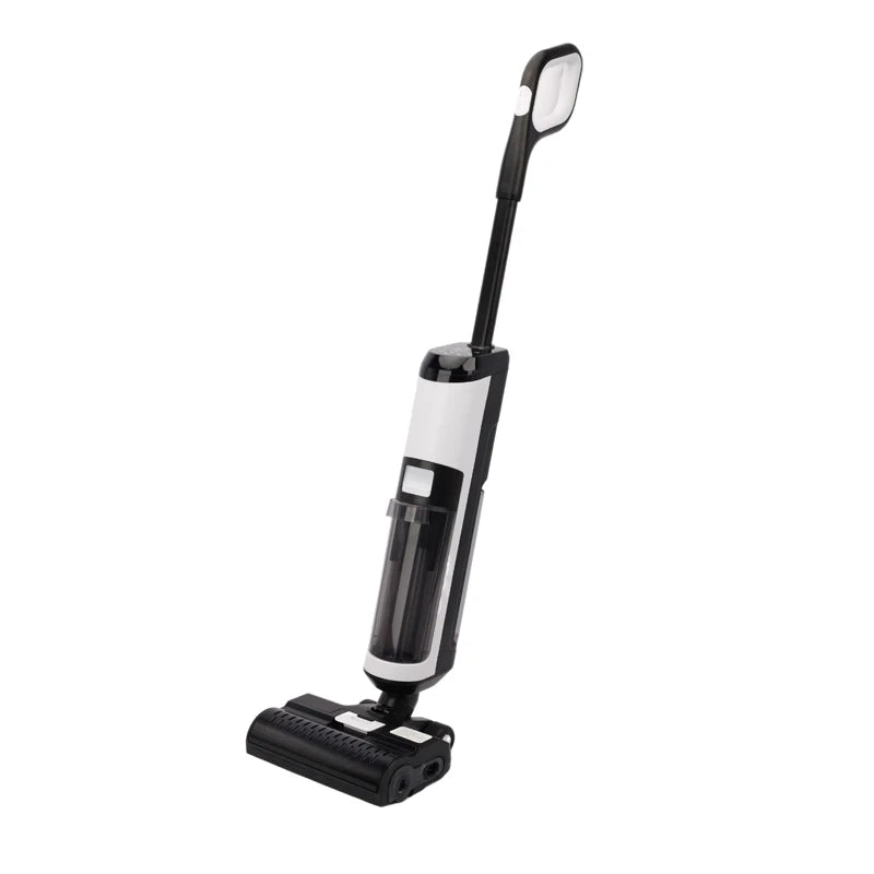 RL9Max Cordless Handheld Wet & Dry Vacuum Cleaner 14000Pa – Self-Heating Brush