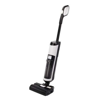 RL9Max Cordless Handheld Wet & Dry Vacuum Cleaner 14000Pa – Self-Heating Brush