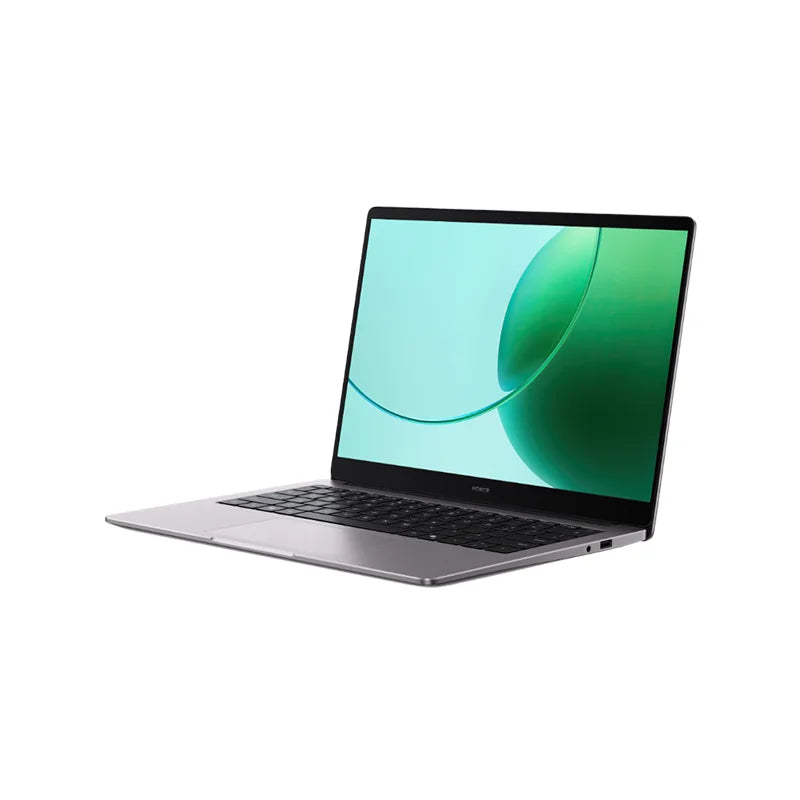New Honor Laptop X14 2026 ,Ryzen 7 7735HS,16GB 512GB,AMD Radeon™ 680M SSD IPS 14 Inch