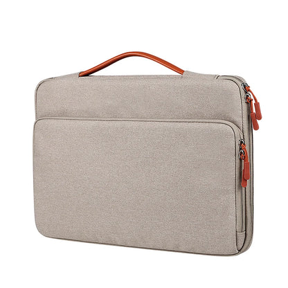 Universal Laptop Bag Sleeve 12"-16" — MacBook Air M4 Pro M5, Dell, HP, Lenovo, Xiaomi