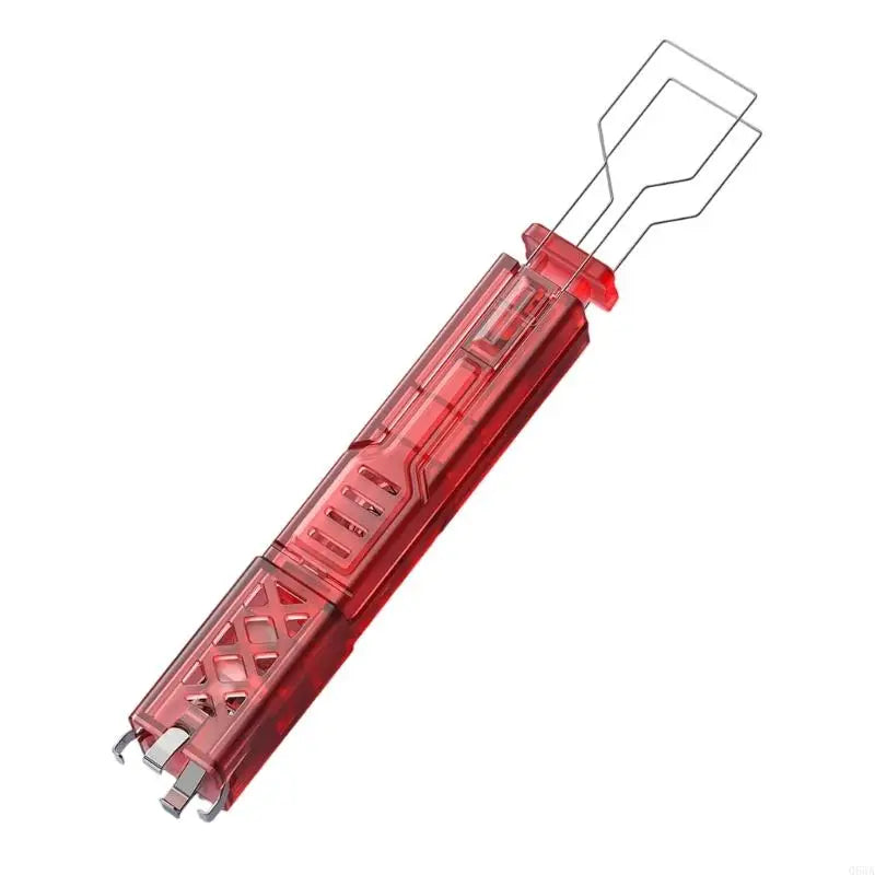 Yesido 2-in-1 Keycap & Switch Puller | Ergonomic Remover Tool | Mechanical Keyboard Cleaning