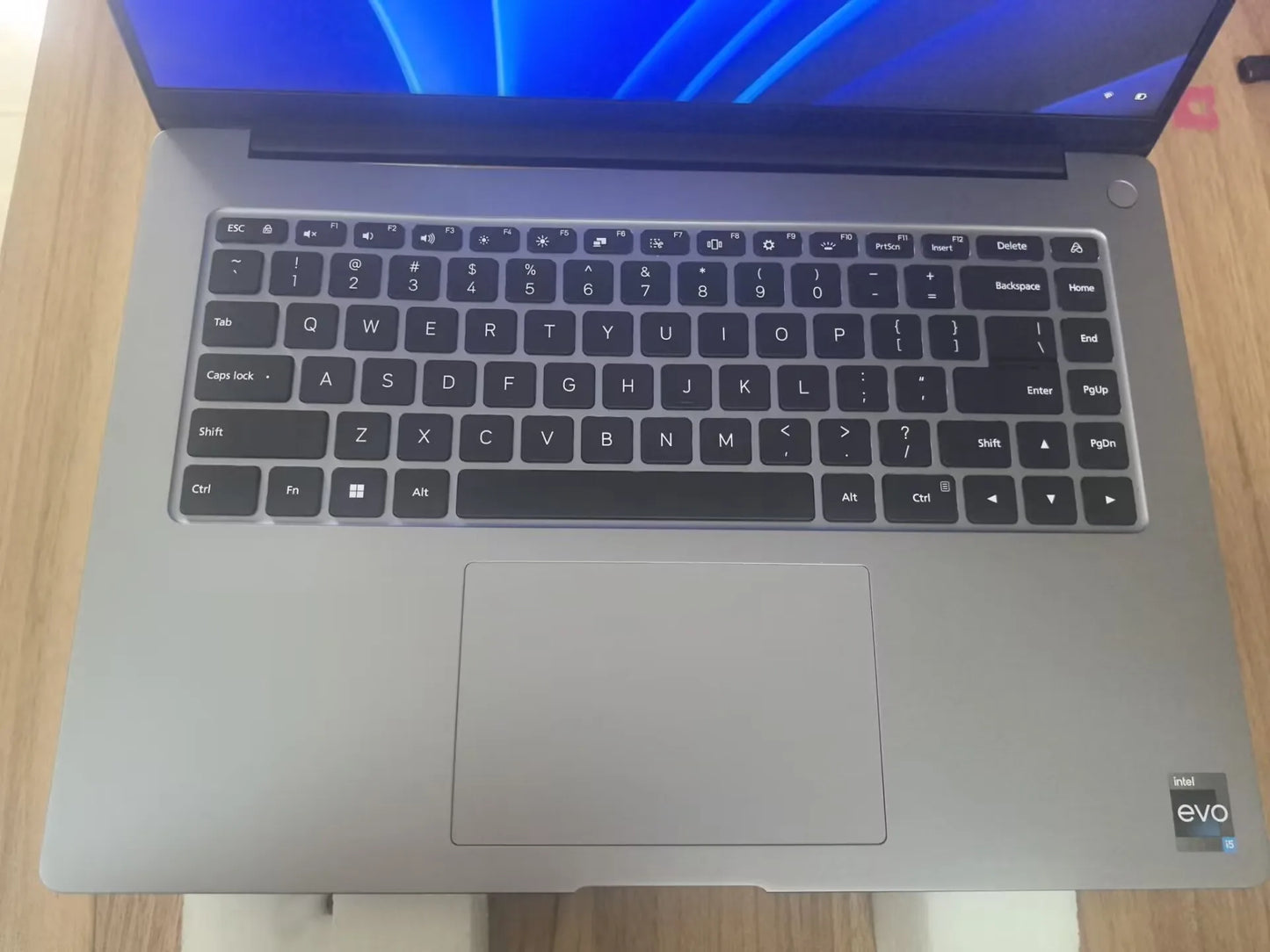Xiaomi Redmi Book Pro 16 2025 — Intel Ultra 5-225H, 32GB RAM, 1TB SSD, 3.1K 165Hz