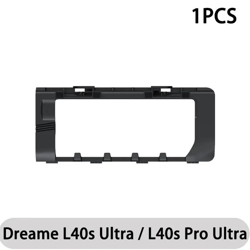 Dreame L40s Ultra / L40s Pro Ultra Replacement Accessories – Brush, Filter, Mop & Dust Bag