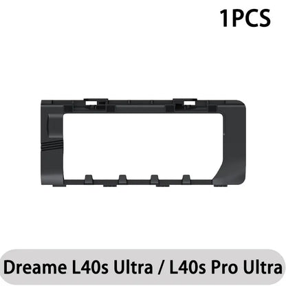 Dreame L40s Ultra / L40s Pro Ultra Replacement Accessories – Brush, Filter, Mop & Dust Bag
