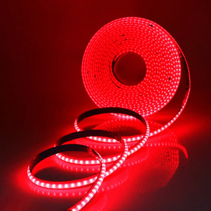 WiFi Bluetooth RGB COB LED Strip Light – 576 LEDs, 24/44 Key Remote, Flexible Tape Kit