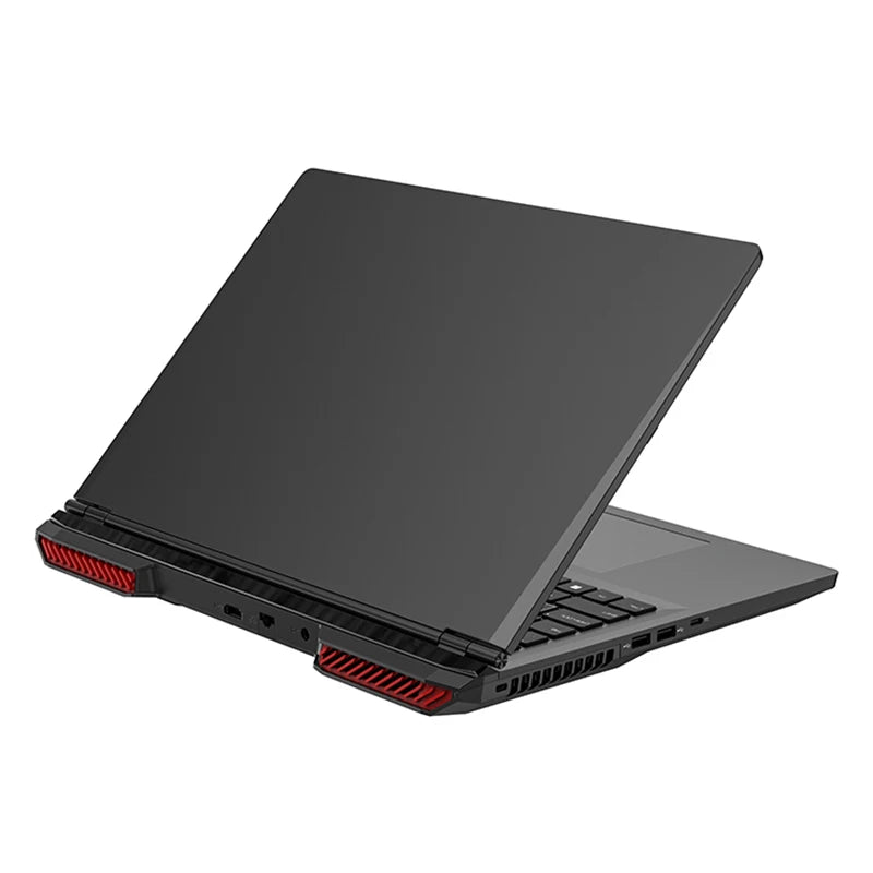 16.1" Gaming Laptop Intel i9-12900H NVIDIA RTX 3060 6G – 2.5K 144Hz RGB Windows 11 WiFi 6