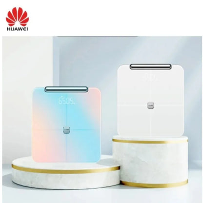 HUAWEI Body Fat Scale 3 Pro – Smart WiFi & Bluetooth Body Composition Scale