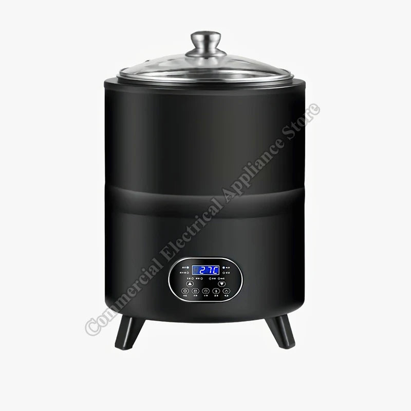Commercial Multifunction Yogurt Maker – 8L / 12L, Fully Automatic, Constant Temperature | Yogurt, Natto, Rice Wine