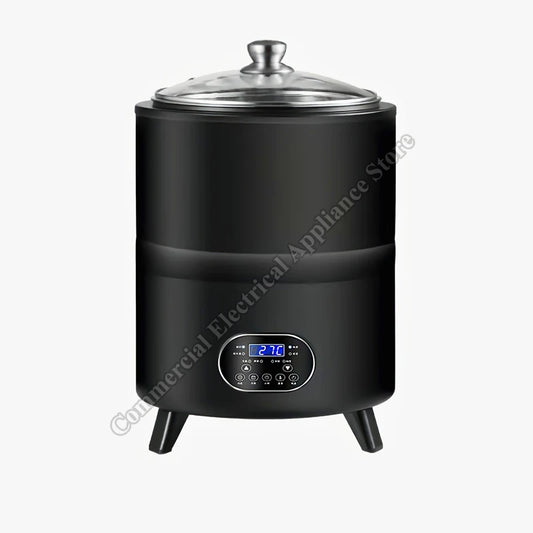 Commercial Multifunction Yogurt Maker – 8L / 12L, Fully Automatic, Constant Temperature | Yogurt, Natto, Rice Wine
