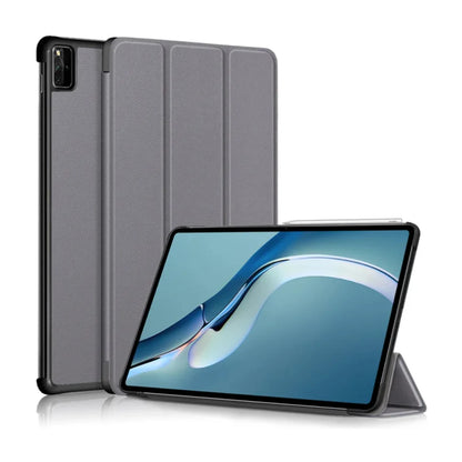 Huawei MatePad Pro 12.6" Case – Premium Protective Cover with Stand