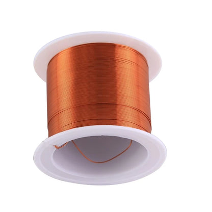 Enameled Copper Magnet Wire 0.06–1.2mm