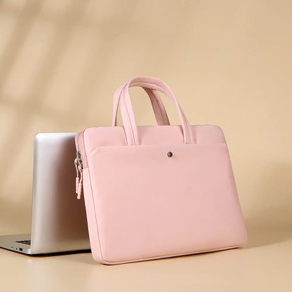 Waterproof Laptop Sleeve 13.3"-15.6" | MacBook, HP, Lenovo, Huawei | Protective Case