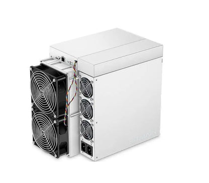 Antminer S19K Pro Bitcoin Miner – 110T/115T/120T, SHA-256, 2760W