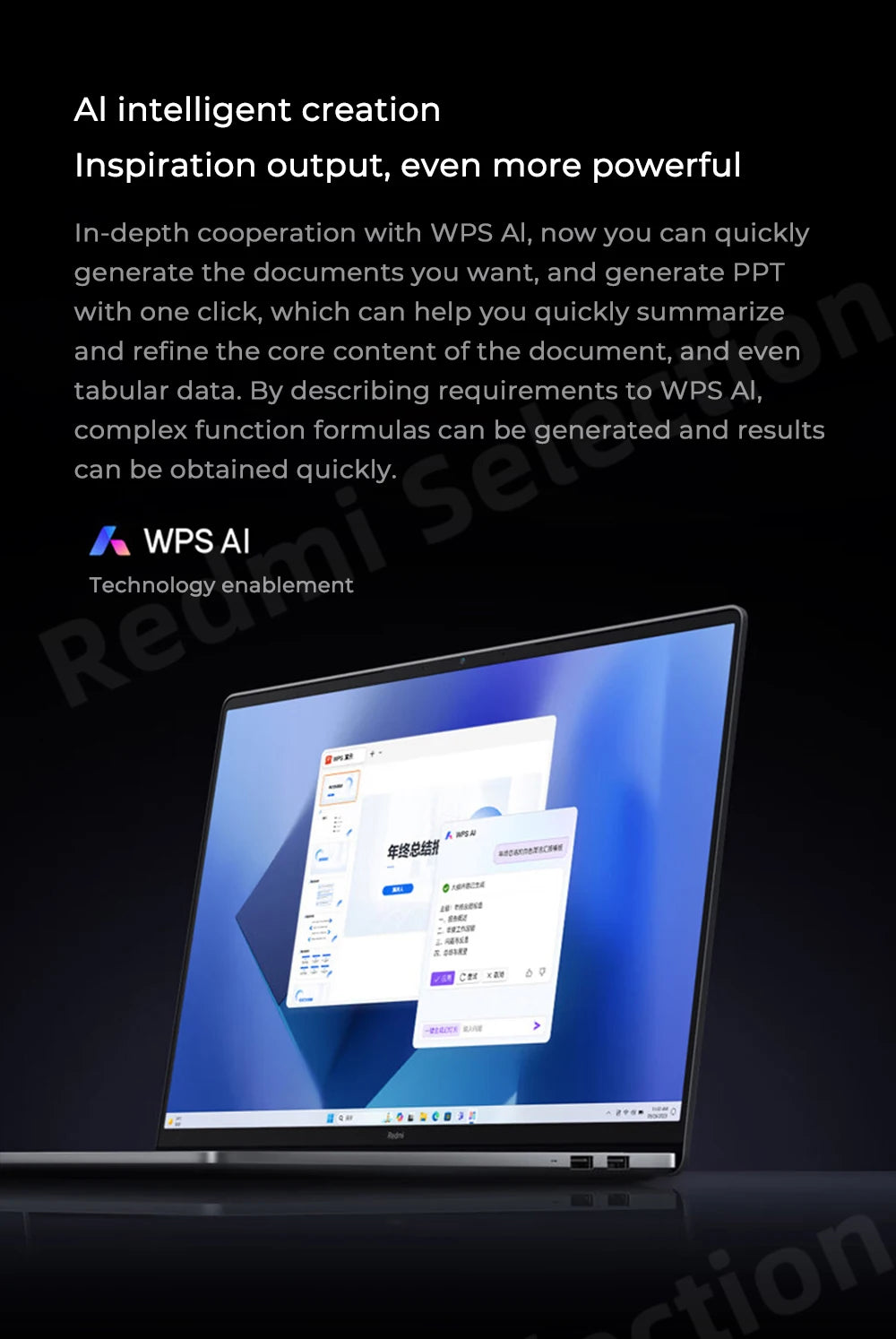 Xiaomi RedmiBook Pro 16 – Intel Core Ultra 5/7, ARC Graphics, 32GB DDR5, 1TB SSD, 3.1K 165Hz