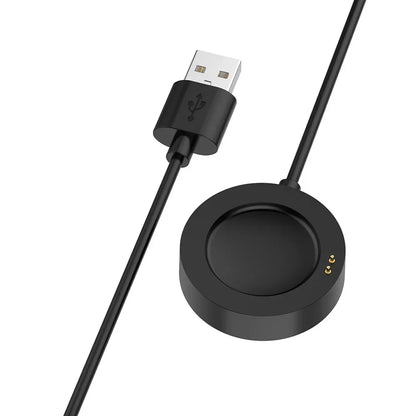 USB Charging Cable for Xiaomi Watch 2 / 2 Pro / S2 / S3 / S4 Sport – Smart Watch Accessory