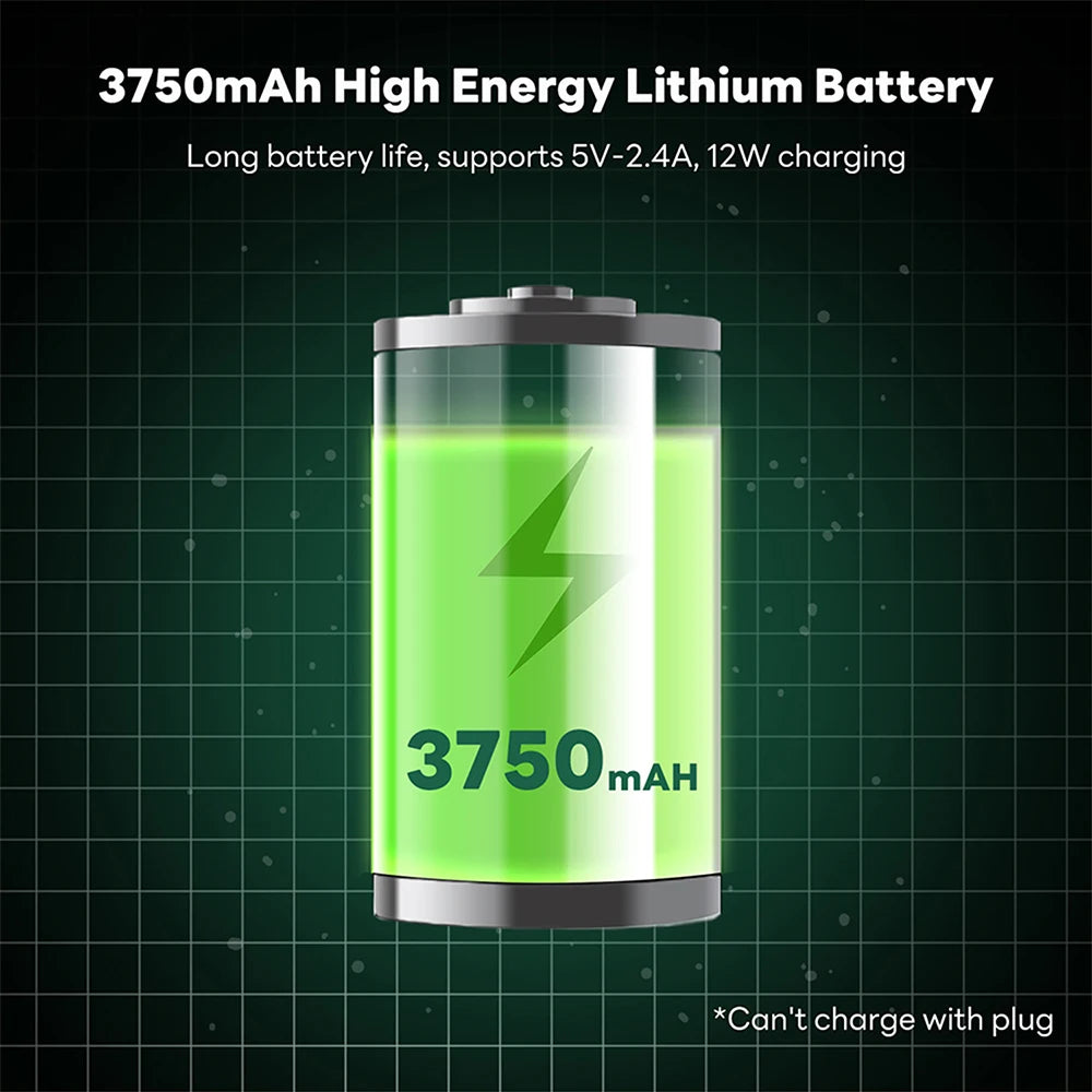 RK Royal Kludge S98 Wireless Mechanical Keyboard – 98 Key, Hot-Swap, TFT Screen, BT5.0/2.4G/USB-C