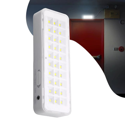 30 LED Emergency Camping Light – USB-C Rechargeable, Multi-Function