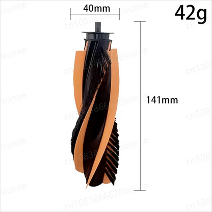 JONR P20 PRO / T5 Pro Robot Vacuum Spare Parts – Brush, Filter, Mop & Dust Bag