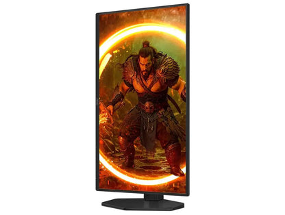 AOC Gaming 25G4S/P 24.5" Full HD 310Hz Gaming Monitor — 0.3ms, HDMI