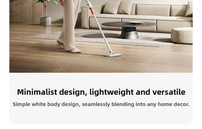 Xiaomi 22000Pa Lightweight Cordless Handheld Vacuum Cleaner