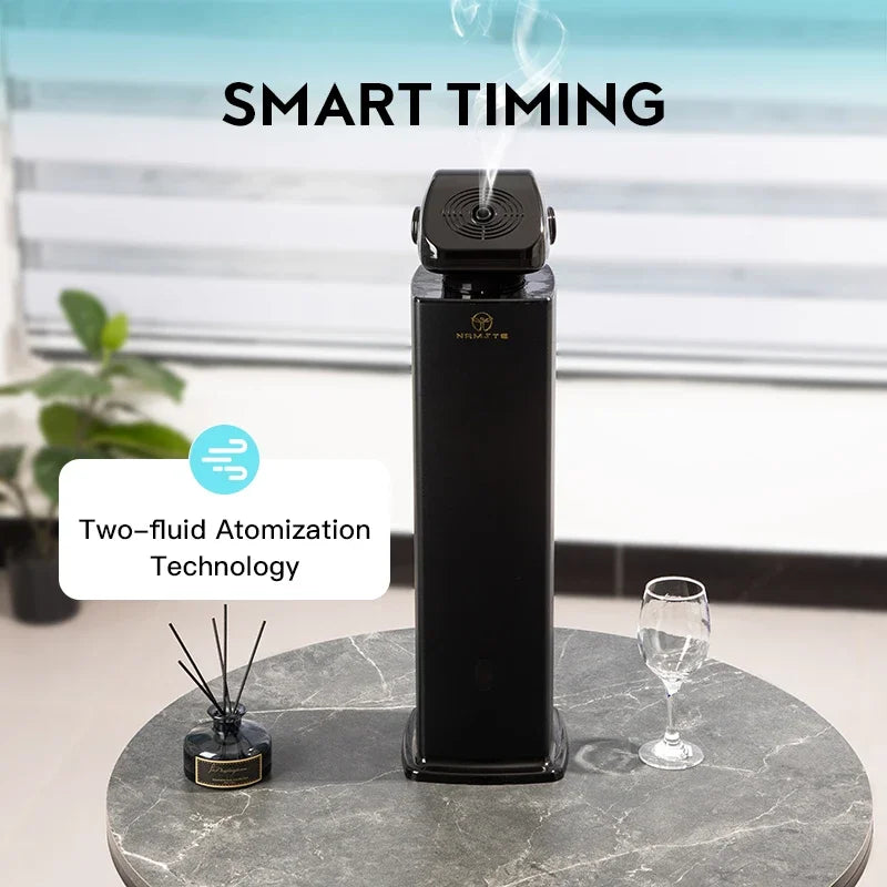 Namste Commercial Aroma Diffuser 3000–5000m³ | Hotel & Smart Home | 500ml