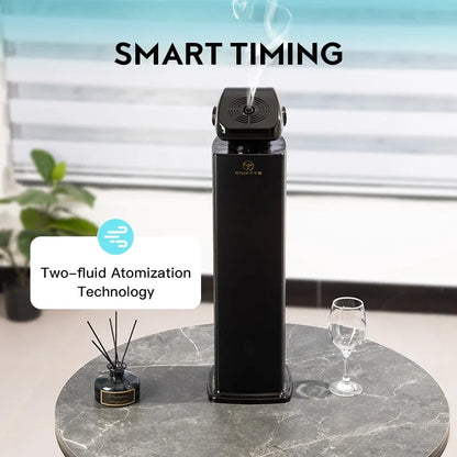 Namste Commercial Aroma Diffuser 3000–5000m³ | Hotel & Smart Home | 500ml