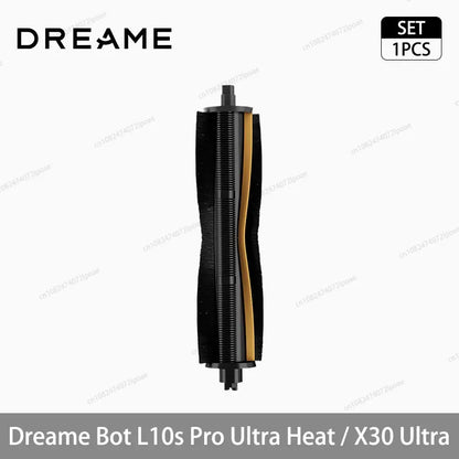 Dreame L10s Pro Ultra Heat / X30 Ultra Robot Vacuum Spare Parts – Brush, Filter, Mop & Dust Bag