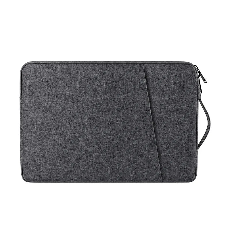 EGYAL Waterproof Laptop Sleeve Bag – 13.3–15.6" for MacBook Air/Pro, Lenovo, Dell, HP
