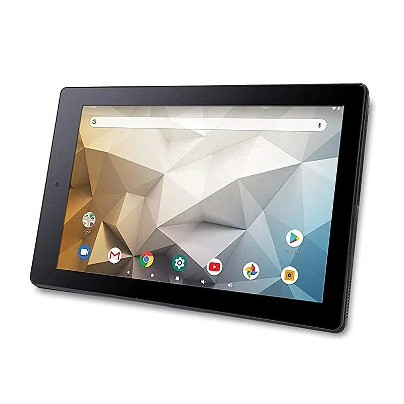 Glavey 10.1" Android 9.0 Tablet | MT8167 Quad Core | 2GB RAM | IPS 1280×800 | 5000mAh | WiFi