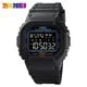 SKMEI 1629 Bluetooth Sport Digital Watch – Pedometer, Calorie Tracker for iPhone, Huawei, Xiaomi