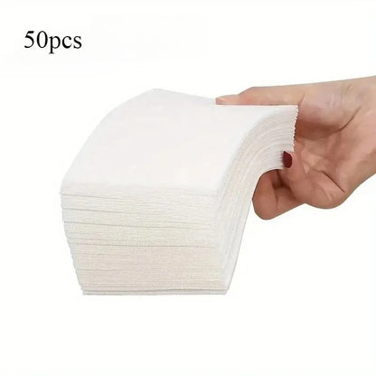 Anti-Dye Laundry Color Catcher Sheets – 30/50/100 Pack