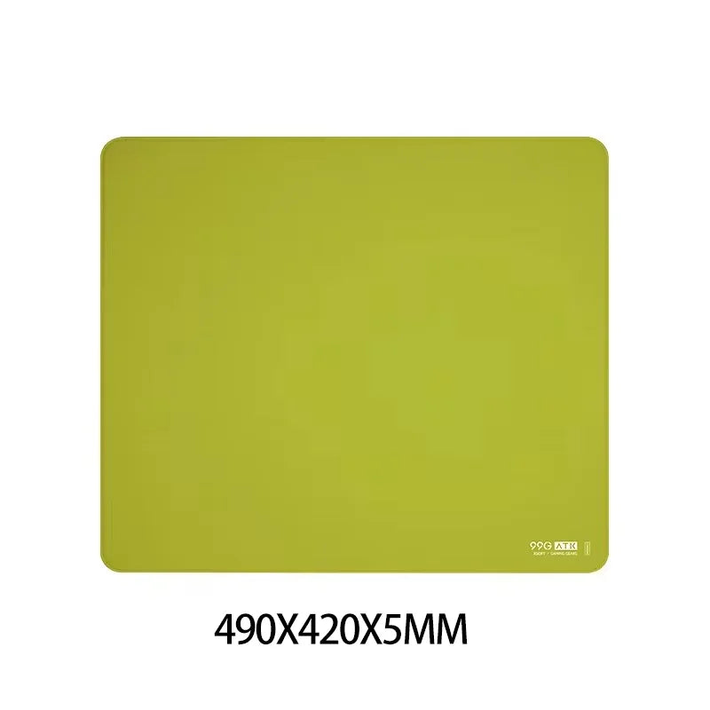 ATK Kong Xsoft Esports Mouse Pad – PORON Base, Anti-Slip, for 60–80% Keyboards
