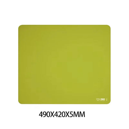 ATK Kong Xsoft Esports Mouse Pad – PORON Base, Anti-Slip, for 60–80% Keyboards