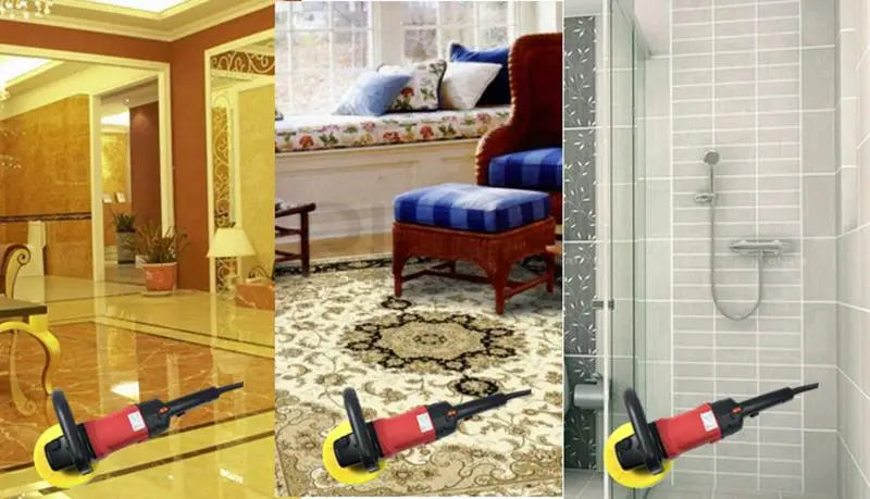 High-Pressure Professional Cleaning Machine – Set A / B / C, 220V