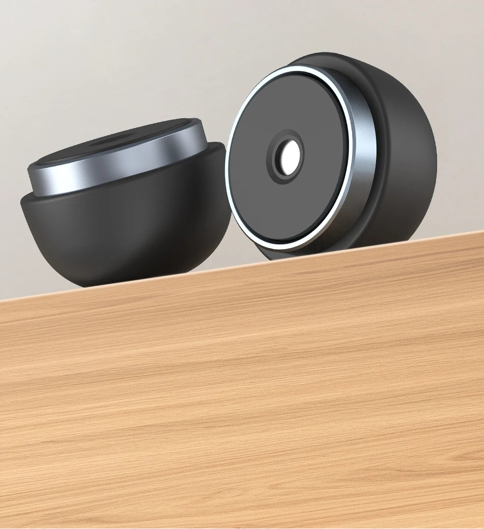 Rocoren Magnetic Laptop Stand & Mini Cooler for MacBook Pro/Air